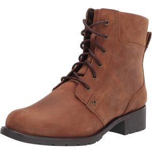 Clarks Women's Orinoco Spice Ankle Boot